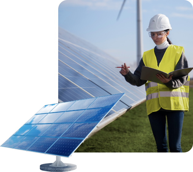M N Solar – Solar Installation in Bhopal